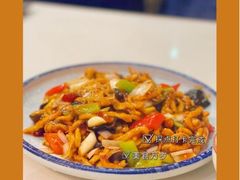 -小郭私房菜·海肠捞饭店(学士街店)
