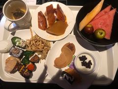 -堂会(白云店)