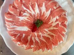-百草滩羊清水涮羊肉(长城路店)