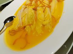 -湖滨28中餐厅·西湖宴·杭州君悦酒店