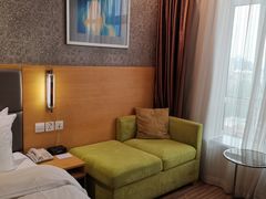 -北京东直门智选假日酒店