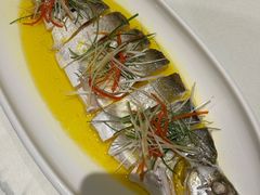 -玉华台饭庄·淮扬菜·烤鸭(望京店)