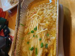 -小红烤翅(傅厚岗店)