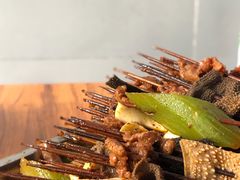 -康二姐串串(中道街店)
