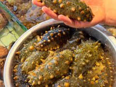 -大锅强·蒸海鲜青岛菜(金沙滩店)