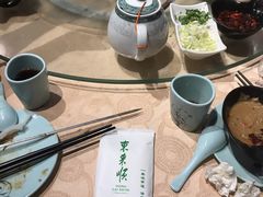 -东来顺饭庄(西直门店)