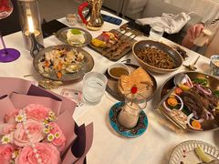 -龟兹KUCINA·新疆菜(前滩L+PLAZA店)