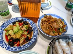 -欧记大排档·景德菜(上海首店)