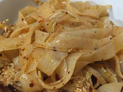 -老字号杨坡红油米线腊汁肉夹馍(东四道巷店)