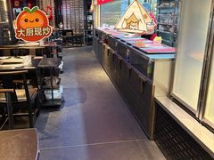 -川西坝子火锅(清江东路3.0直营店)