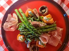 -北辰洲际酒店·IT MAMA意式家味餐厅