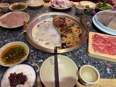 -蜀大侠火锅(森兰花园城店)