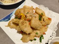 -潮道鱼仔店·潮汕味(长兴路店)