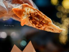 双重芝士牛肉卷-Taco Bell 塔可钟(民田路店)