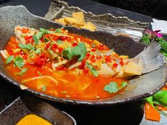 -松茸小馆·云南特色餐厅