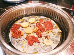 -九坤韩式烤肉(建发阅彩城店)