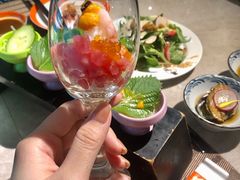 招牌•极上寿司-極上萬膳·日料放题(海岸城店)