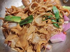 -绿茶餐厅(昌平悦荟店)