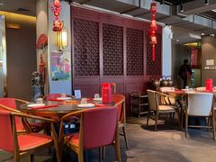 -南门四季铜锅涮肉(大屯·北苑店)