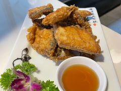 -简小姐·上海餐厅(长城大厦店)