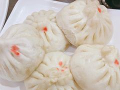 猪肉大葱-京天红酒家(虎坊路店)