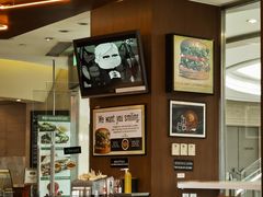 -FATBURGER 特富客汉堡(外交公寓店)