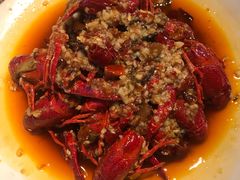 -功夫小龙虾·烧烤·江湖菜(金沙洲店)