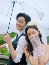 -巴黎婚纱摄影(瑞安旗舰店)