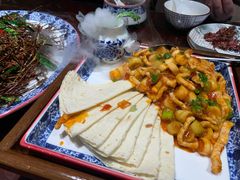 -杨记隆府(时代天街店)