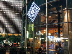 -I HOLIC艾豪丽披萨(KKone店)