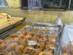 -包满意面包糕点(东坝店)