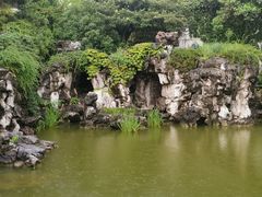 景点-何园