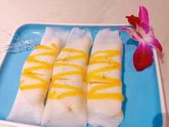 -香香海南菜餐厅