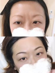 -MIVI半永久纹眉机器野生眉纹唇
