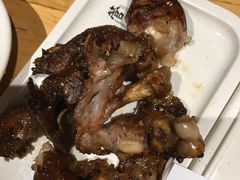 -管氏翅吧(马家堡店)