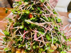 -东来土菜馆(民祥园路店)