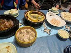 -四季暖堂·融合江浙菜(N1955创业园店)