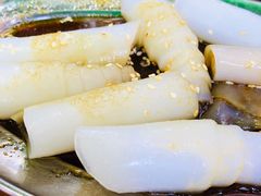 -陈添記·祖傳爽鱼皮·西关老字号(广州首店)