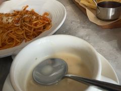 -必胜客(白石桥店)