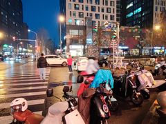 -好利来(朝外店)