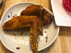 -红小满休闲餐厅(十全街店)