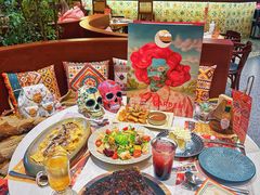 -墨纪Mojí墨西哥餐厅(官舍店)