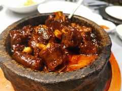 -A One Kitchen·南京精菜馆(晶丽酒店店)