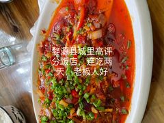 -朗妈私房菜(婺女州店)