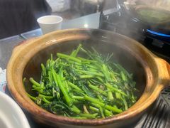 -熠盛粤味·顺德桑拿鸡(永康路店)