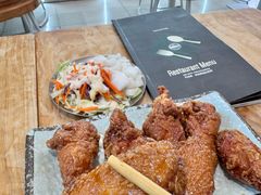 -管中炸鸡(建国道店)