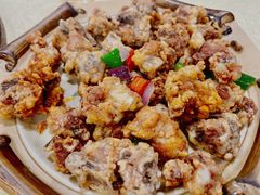 -标记美食新鲜猪杂(兴南大道店)