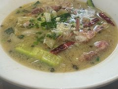-柠静私家菜(石板巷店)