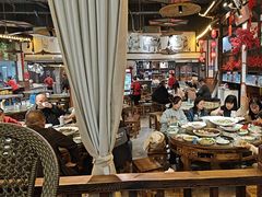 -灶东家民间菜(回兴店)