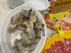 -潮汕大目牛肉火锅(水围店)